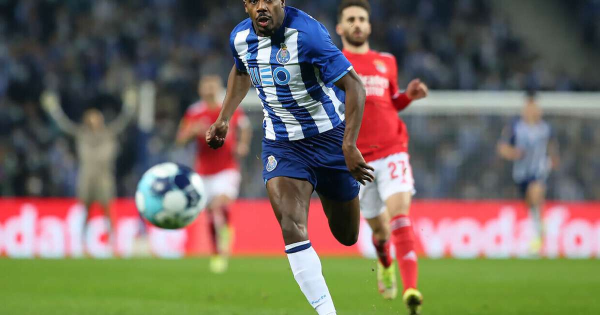 Confira as principais características de Wilson Manafá, mais um alvo do