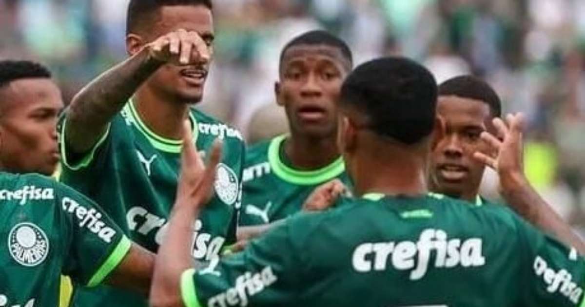 Palmeiras é eliminado da Copinha 2024 pelo Aster, a grande surpresa da competição.