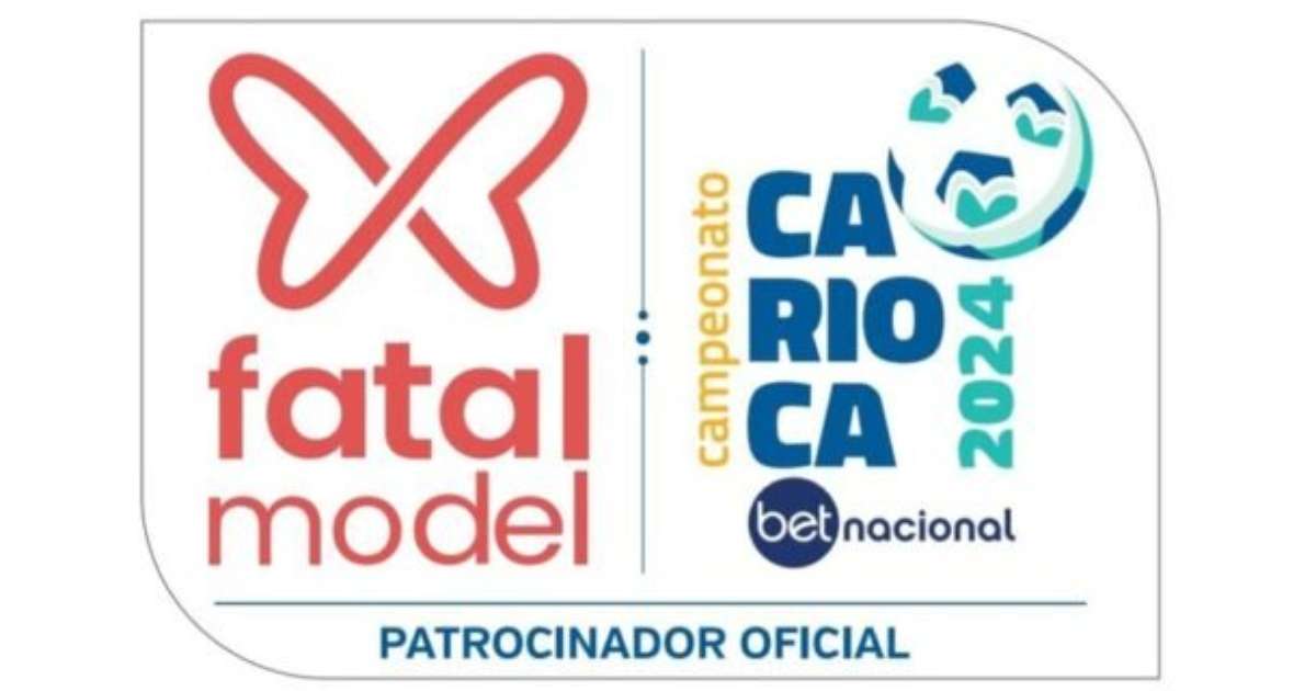 Novo patrocinador do Carioca, Fatal Model fala em educar sobre mercado de acompanhantes