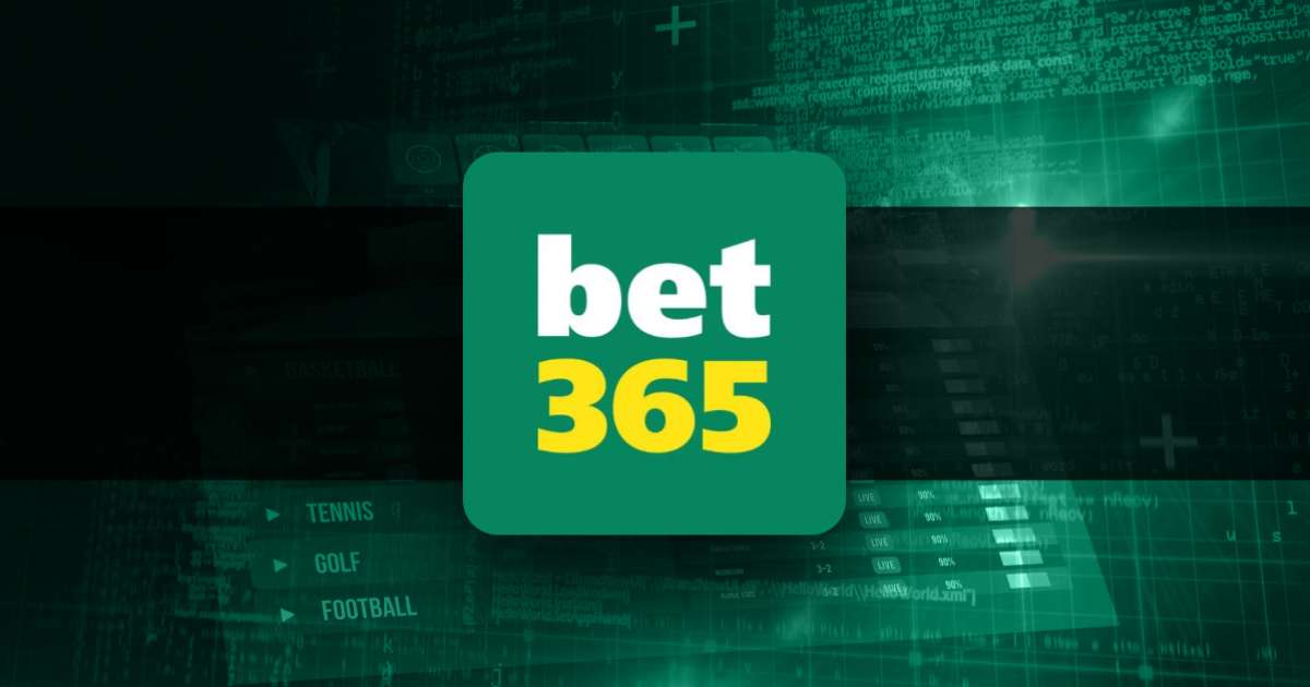 Recuperar cuenta bet365