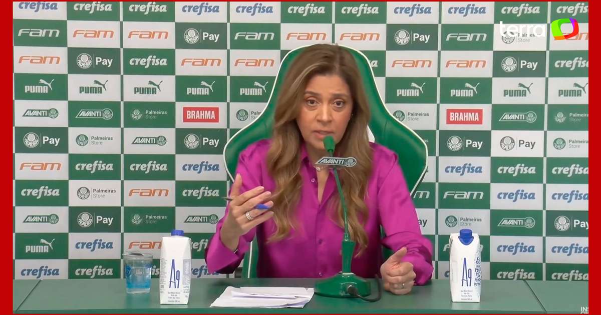 Desejo de Leila Pereira: Dudu deve Assinar e Sair do Palmeiras.