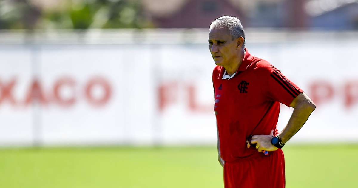 Com ponte aérea em Manaus, Flamengo inicia Carioca com o objetivo de encerrar seca de títulos