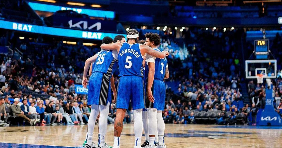 Atlanta Hawks x Orlando Magic: veja onde assistir esse jogão de ...