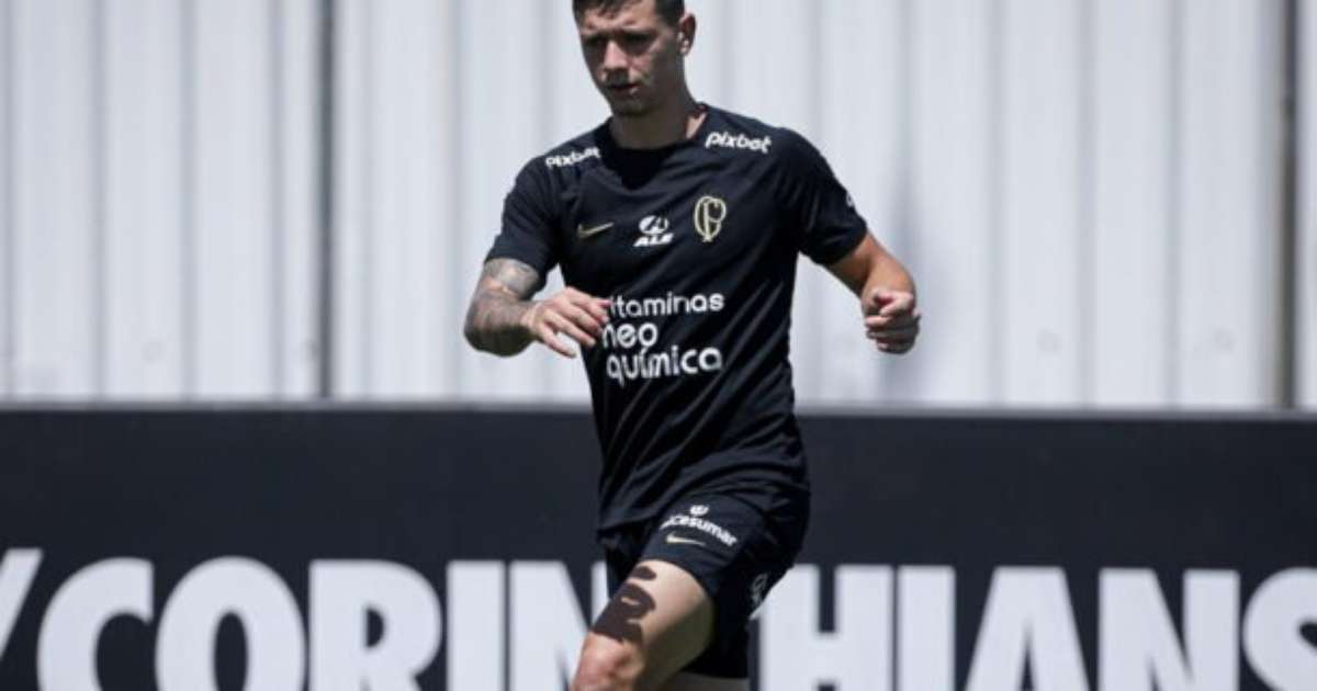 Corinthians pode não ter reforços na estreia da equipe no Paulistão