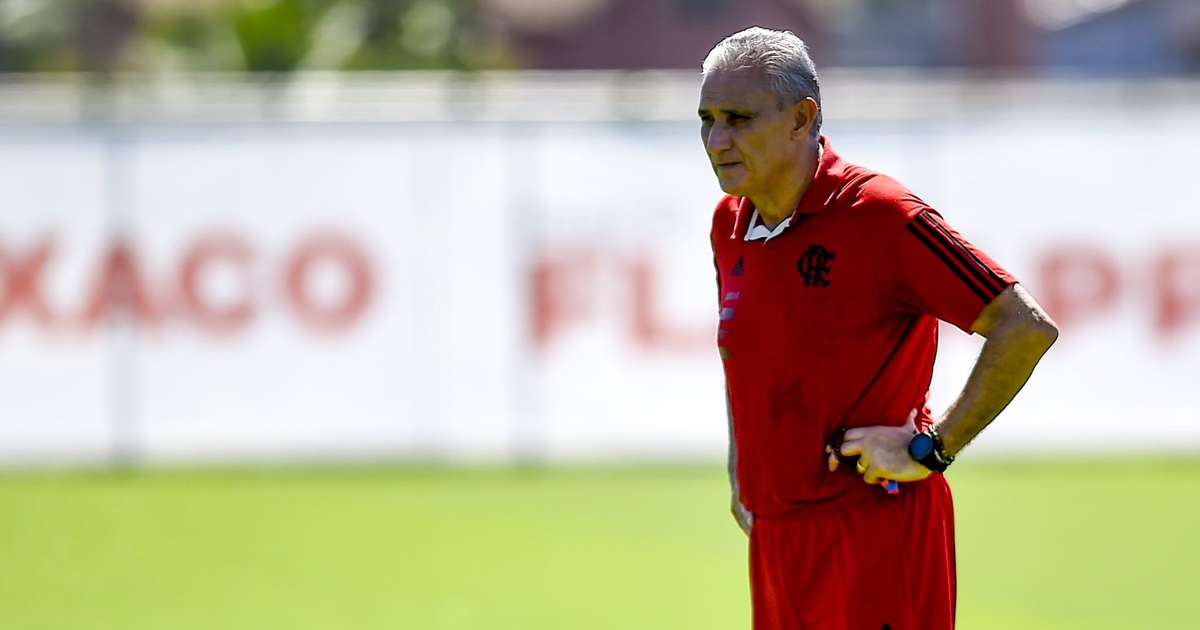 Sem Gabigol e Bruno Henrique, Flamengo está escalado para estreia no Campeonato Carioca