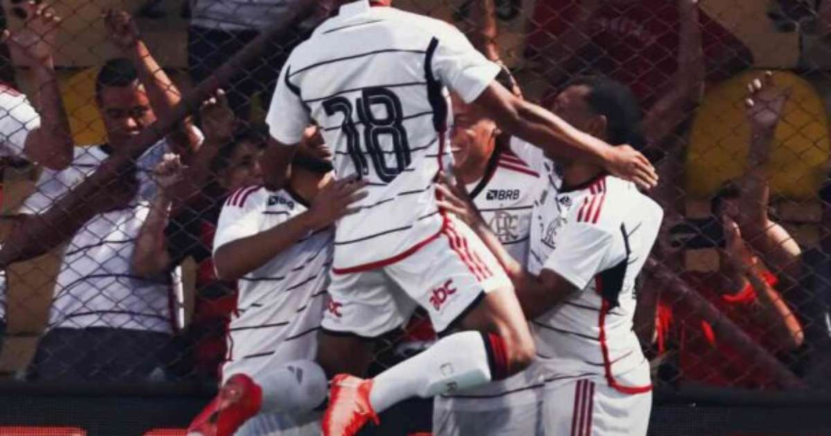 Flamengo x Aster: onde assistir, arbitragem e escalações