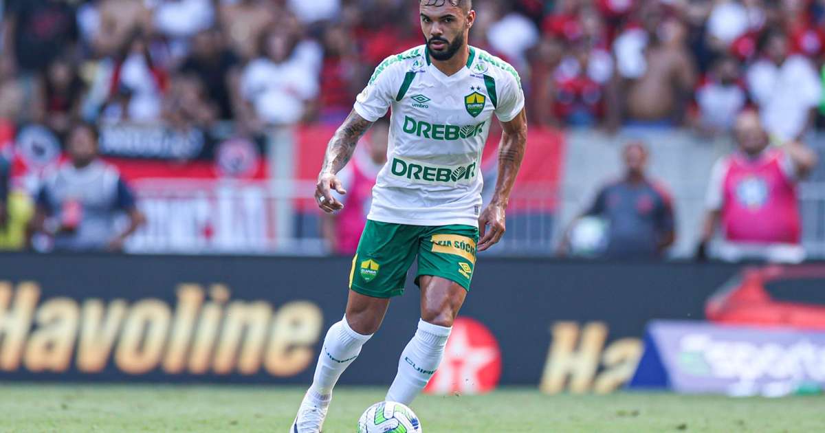 Raniele não aparece no BID do Corinthians devido ao atraso de pagamento