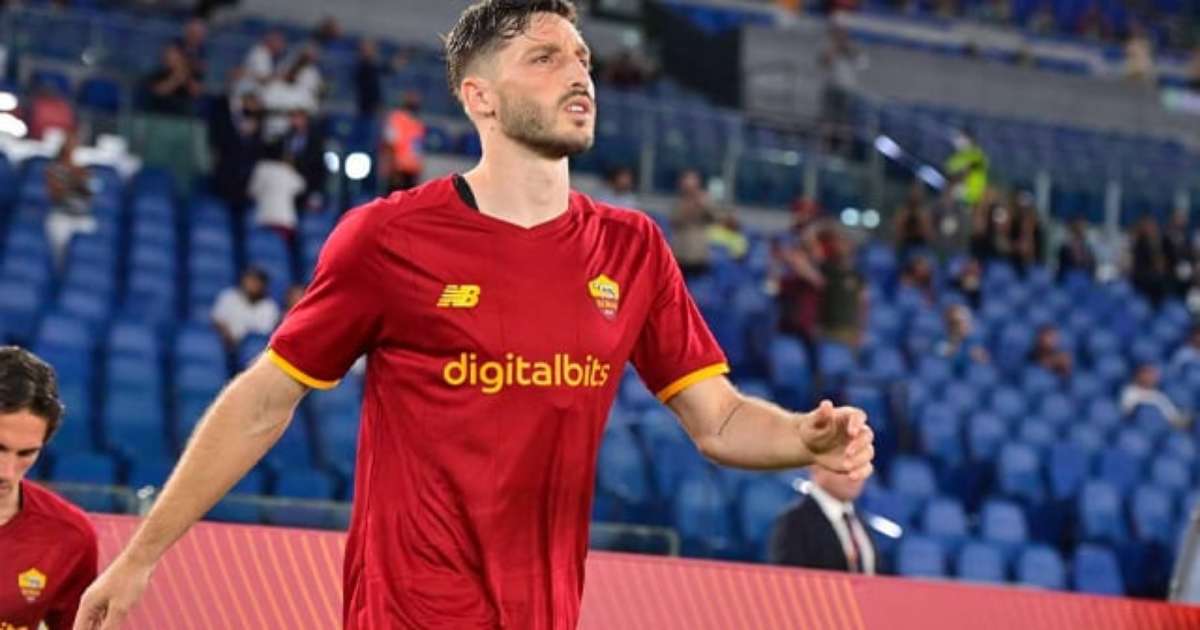 Diretoria do Flamengo vai a Roma tentar contratação de Matías Viña