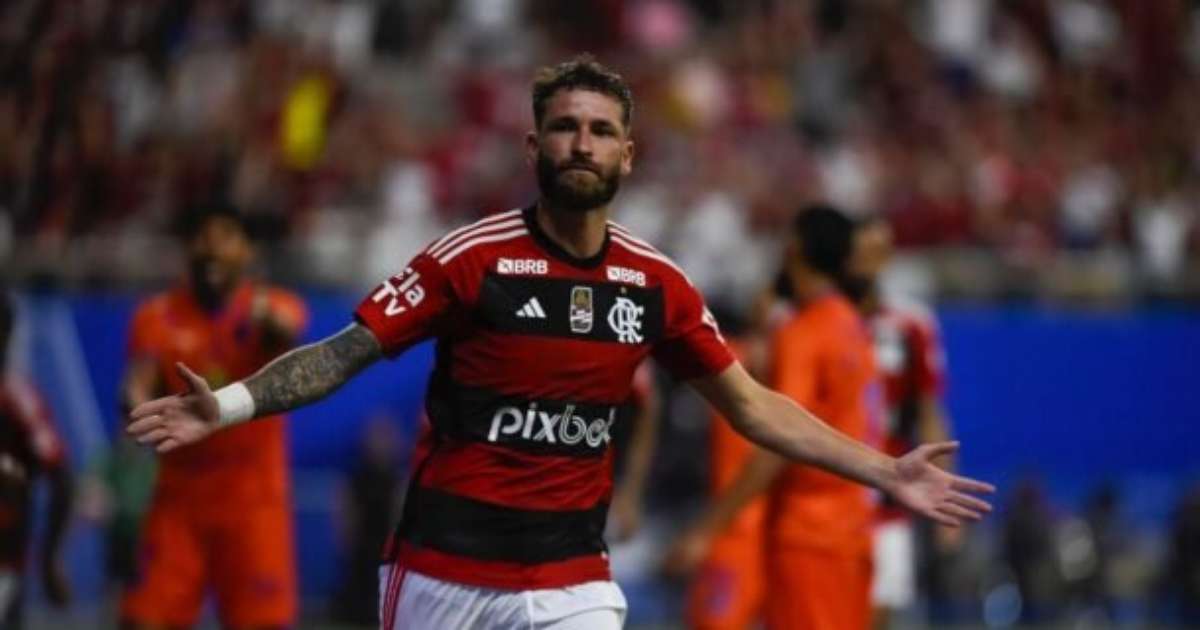 Roberto Assaf: Flamengo faz quatro. Mas podia ser 10…