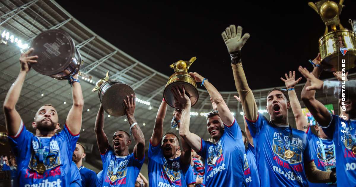 Fortaleza no Campeonato Cearense: como foram as últimas estreias