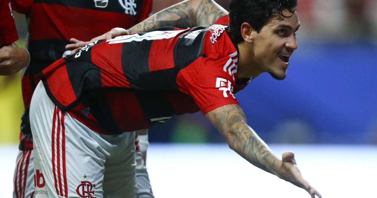 Após 2023 caótico, Flamengo dá sinal de vida e começa a encontrar soluções para deficiências do passado