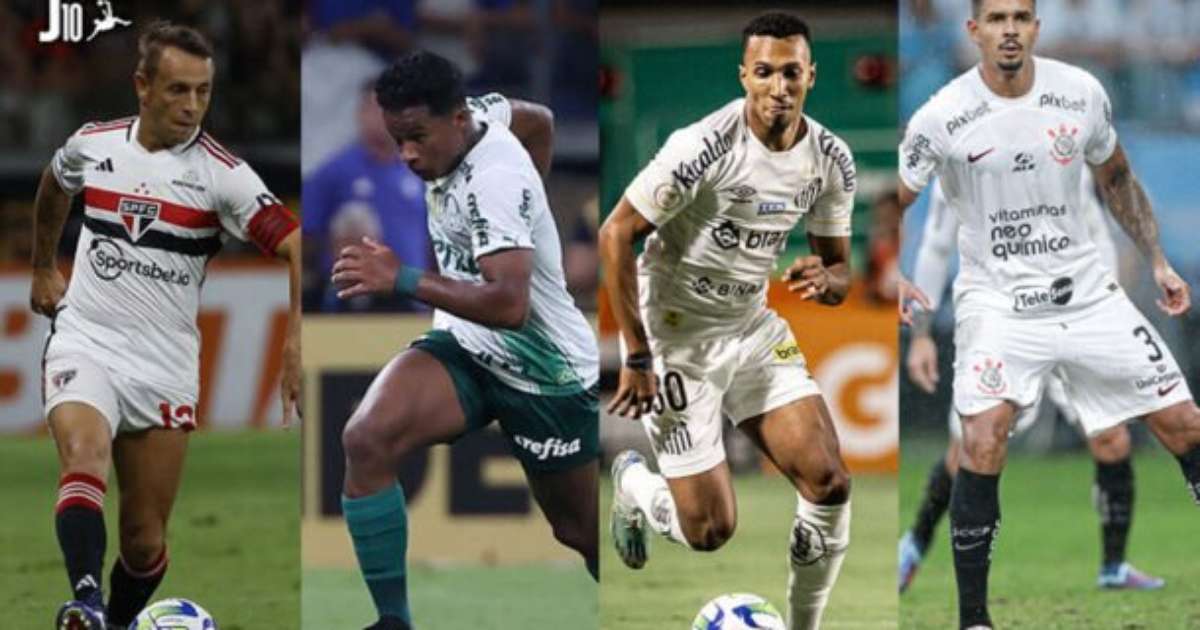 Guia do Paulistão 2024: Saiba os detalhes do Estadual mais disputado do país