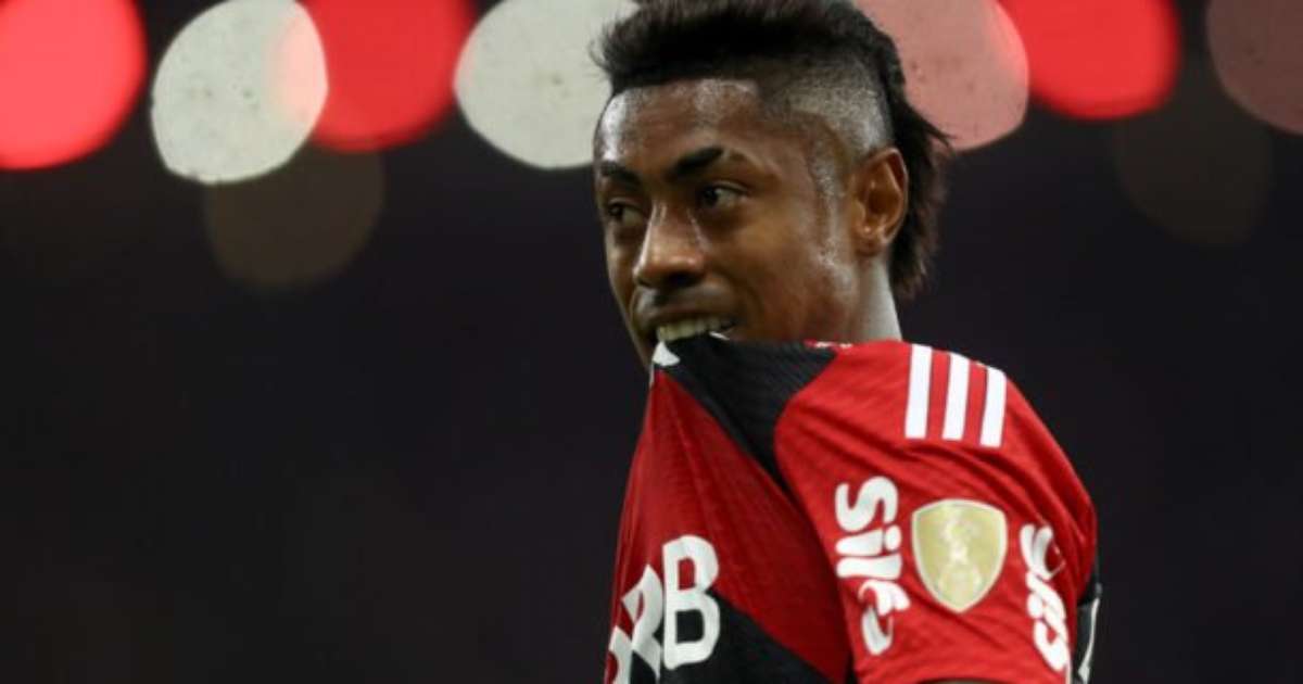 Conheça detalhes da renovação milionária de Bruno Henrique com o Flamengo