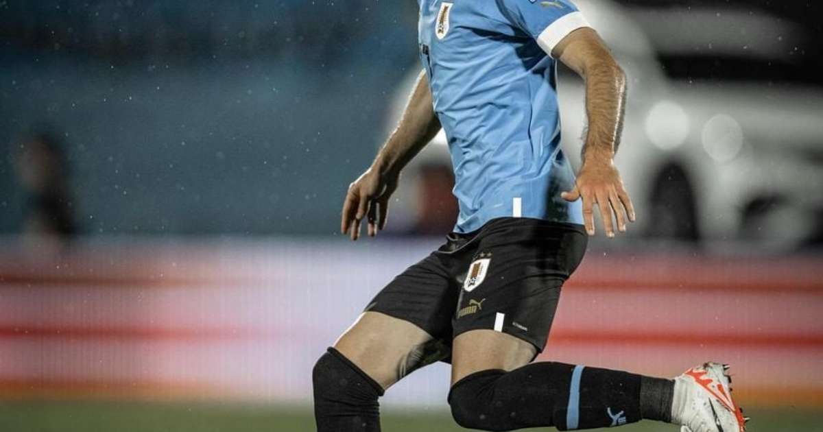 Flamengo acerta contratação de Matias Viña, diz site