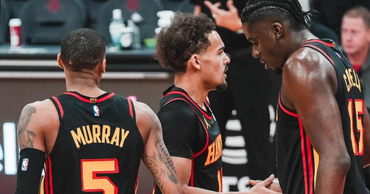 NBA: Miami Heat x Atlanta Hawks: Onde assistir e palpites