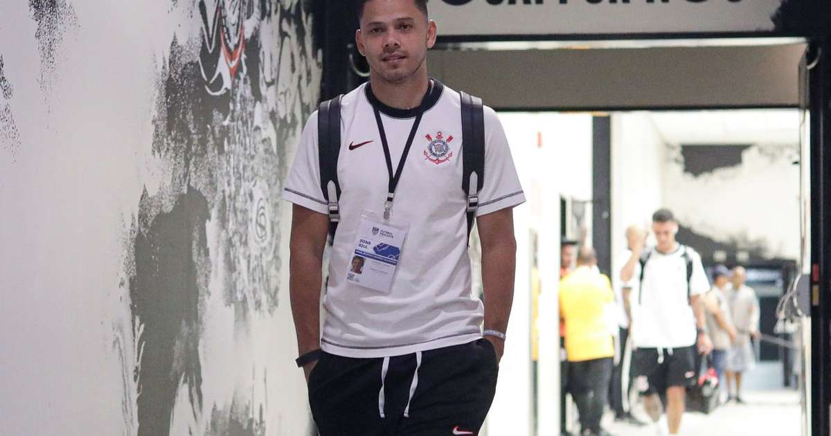 Romero marca e Corinthians vence Guarani na estreia pelo Campeonato Paulista