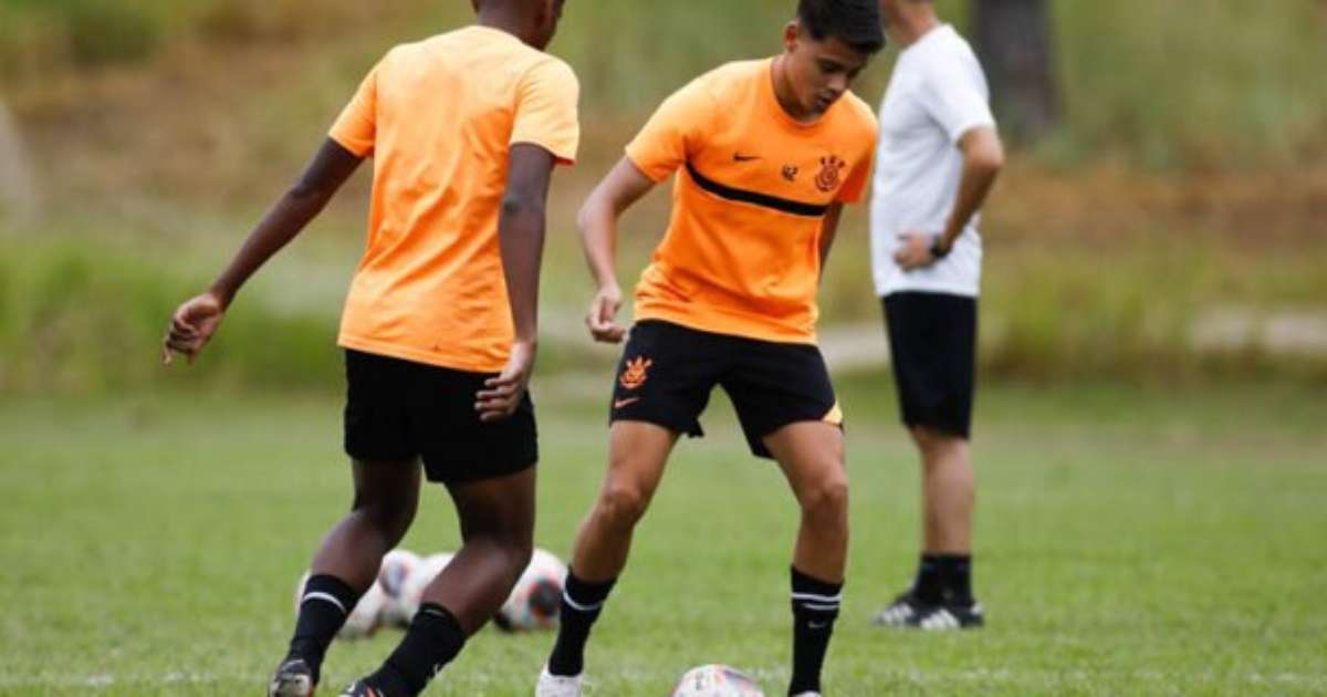 Novorizontino x Corinthians, AO VIVO, com a Voz do Esporte, às 20h45