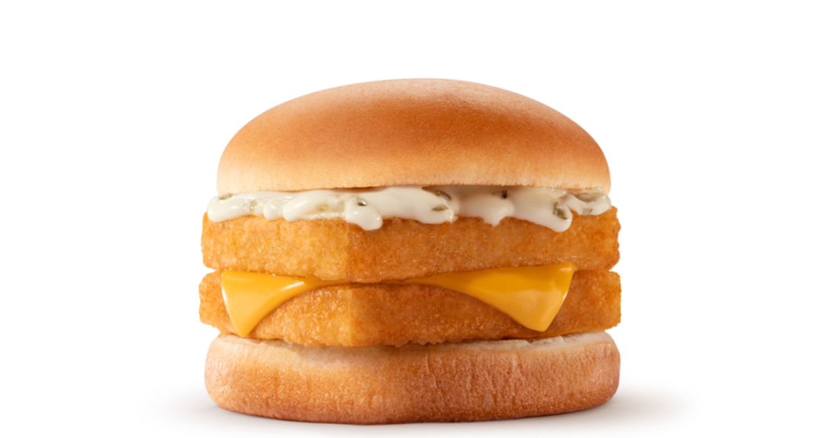 McDonald's é notificado pelo Procon-SP para dar explicações sobre ...