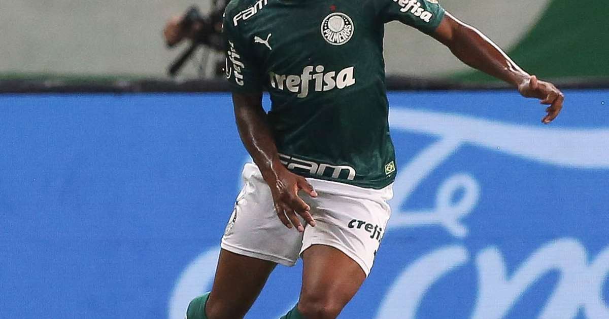 Palmeiras reencontrará herói improvável da Libertadores diante da Inter de Limeira