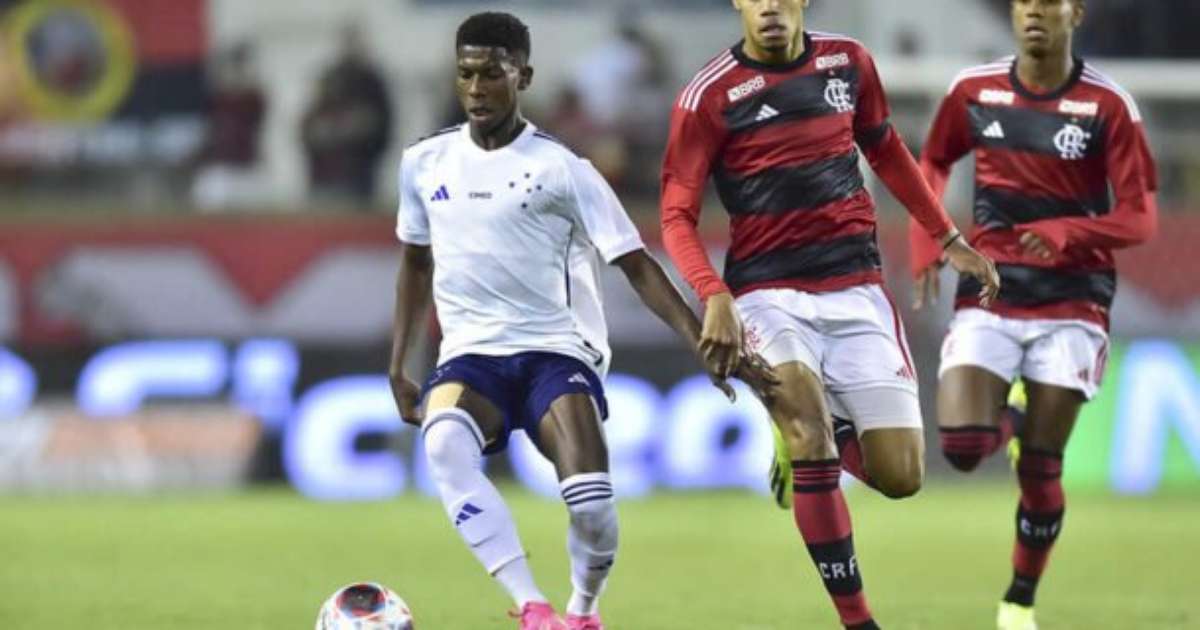 Flamengo, como em 2023, começa o ano perdendo