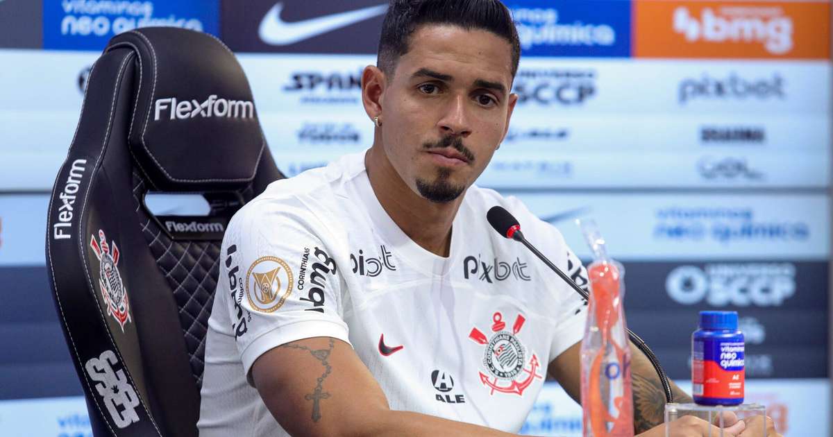 Reforço para a defesa? Corinthians mantém prioridades no mercado após saída de Lucas Veríssimo