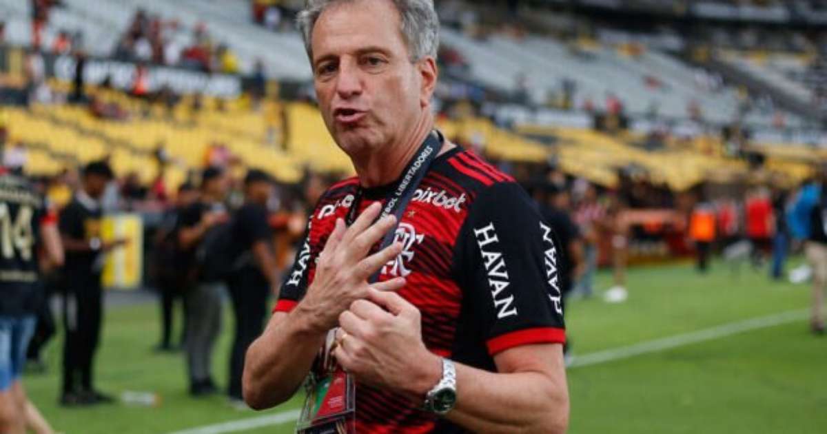 Flamengo prevê arrecadação inédita em receitas recorrentes