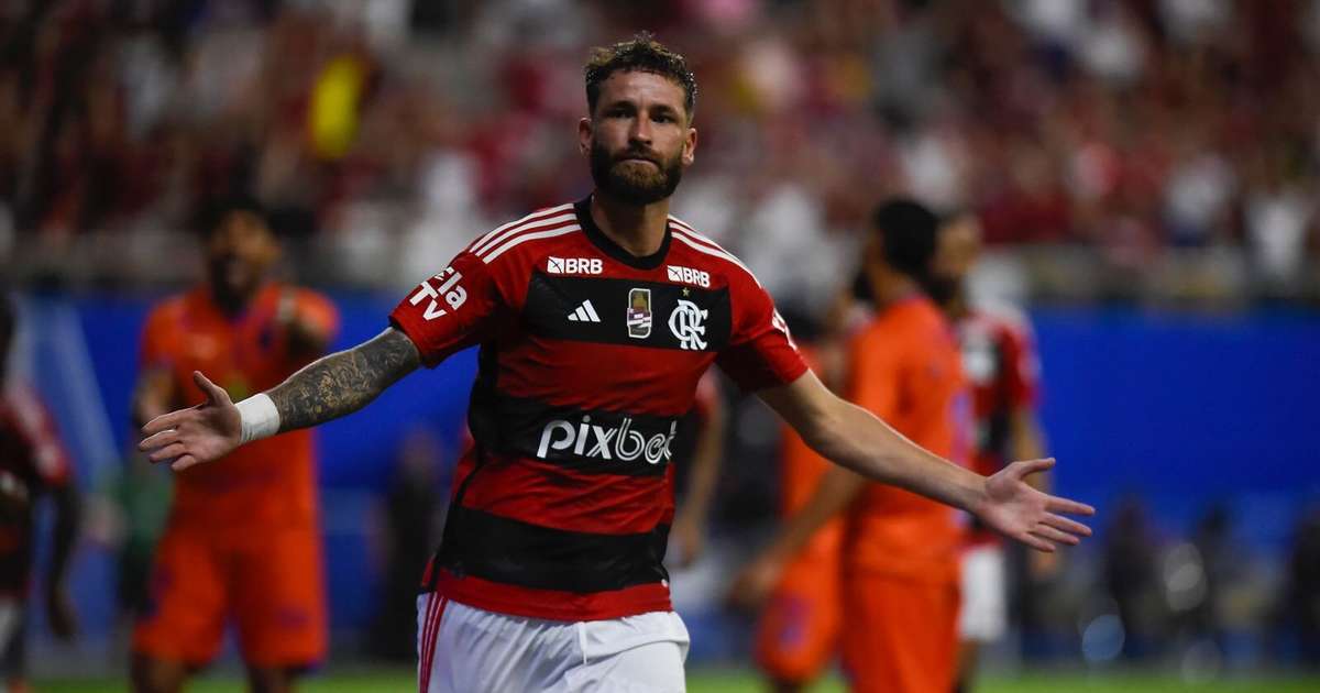Léo Pereira avalia possível chegada de rival Léo Ortiz no Flamengo: Quem analisa é a diretoria