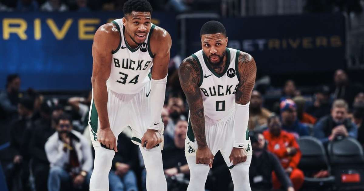 Milwaukee Bucks x Cleveland Cavaliers: onde assistir, quintetos e palpites