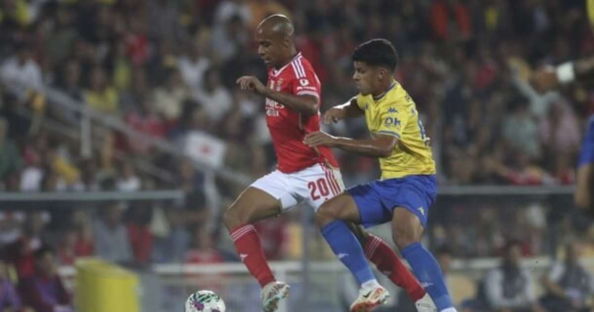 Benfica X Estoril: Onde Assistir, Escalações E Arbitragem