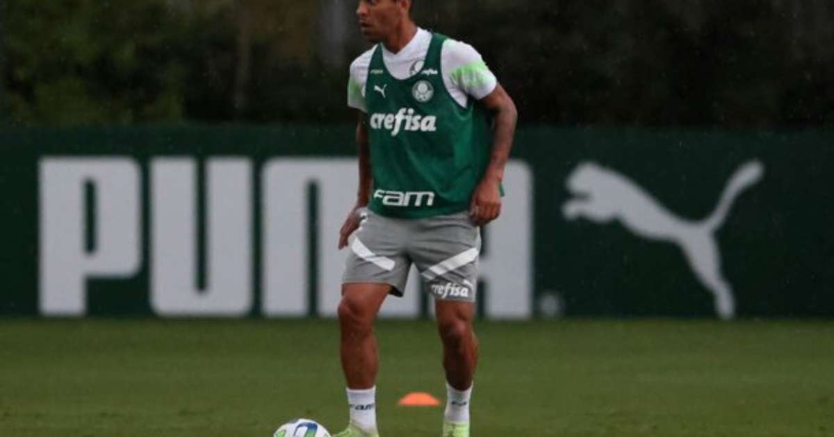 Marcos Rocha fala sobre nível do Paulistão, mas diz sonhar com o tri