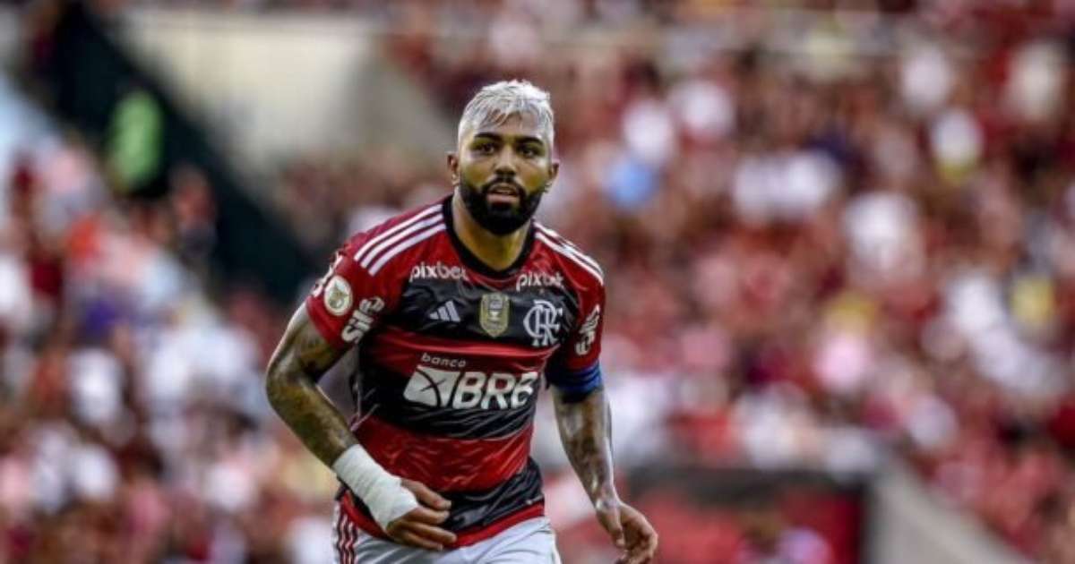 Dirigente do Grêmio comenta sobre interesse por Gabigol
