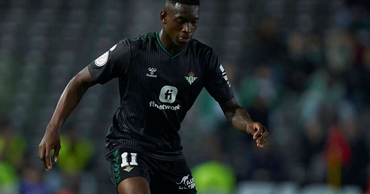 Olheiro: Cinco opções para o Flamengo contratar como plano B de Luiz Henrique