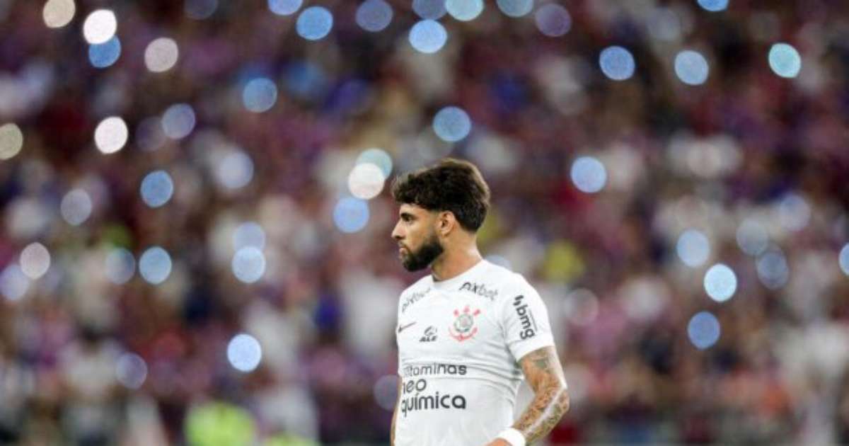 Yuri Alberto irrita a torcida do Corinthians; Cássio cobra reforços