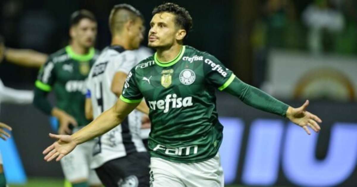 Abel Ferreira cobra, e Palmeiras pode contratar reposição para Endrick