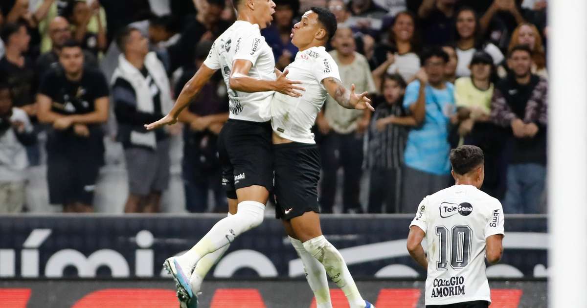 Corinthians busca sua Décima segunda copinha contra o Cruzeiro