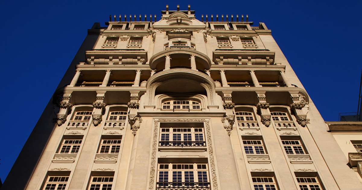 SP 470 anos: 5 projetos da Kruchin Arquitetura