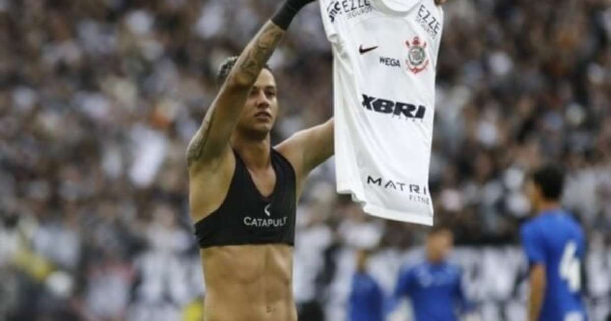 Herói do título, Kayke desabafa: 