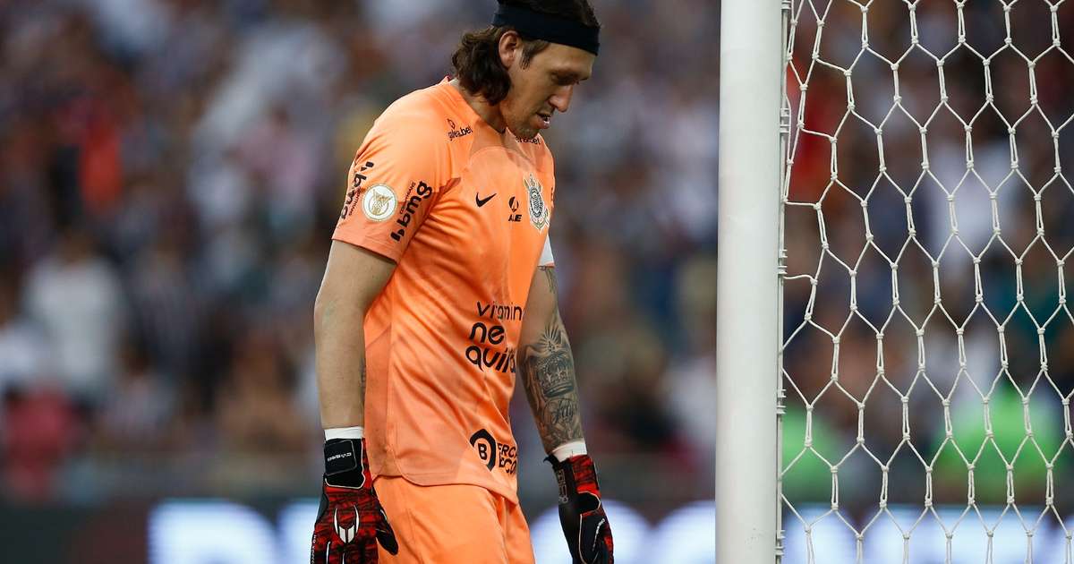 Corinthians perde para Ituano fora de casa