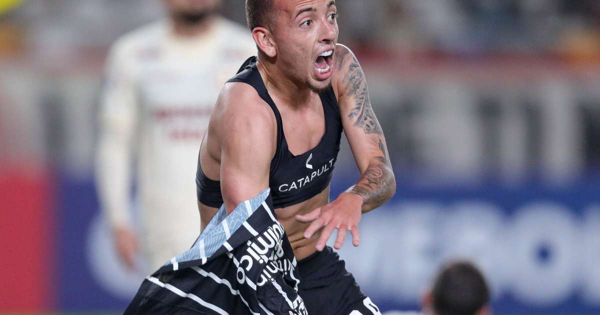 Ryan Gustavo alfineta Cruzeiro após título do Corinthians na Copinha: 