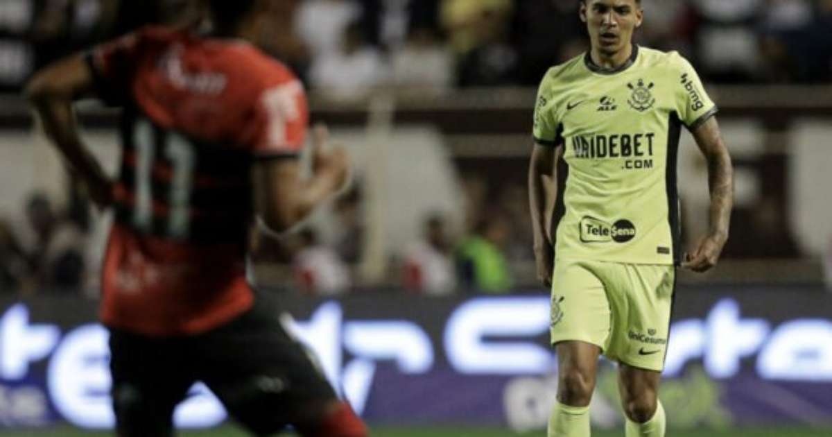 Corinthians ganha problema para montar defesa contra o São Bernardo