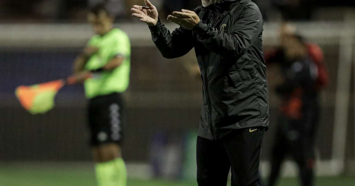 Mano critica postura de Raniele e ressalta importância de reforços para o Corinthians: 