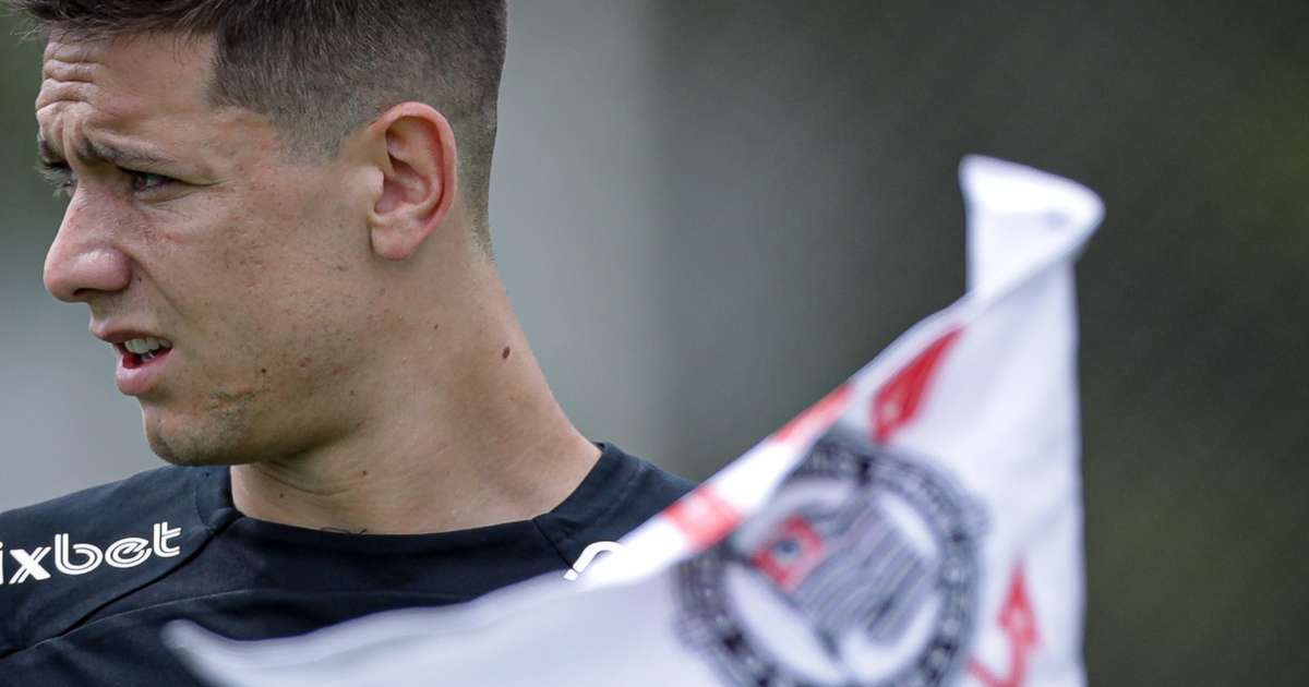 Negociação entre Corinthians e Talleres por Rodrigo Garro enfrenta impasse devido a divergência financeira