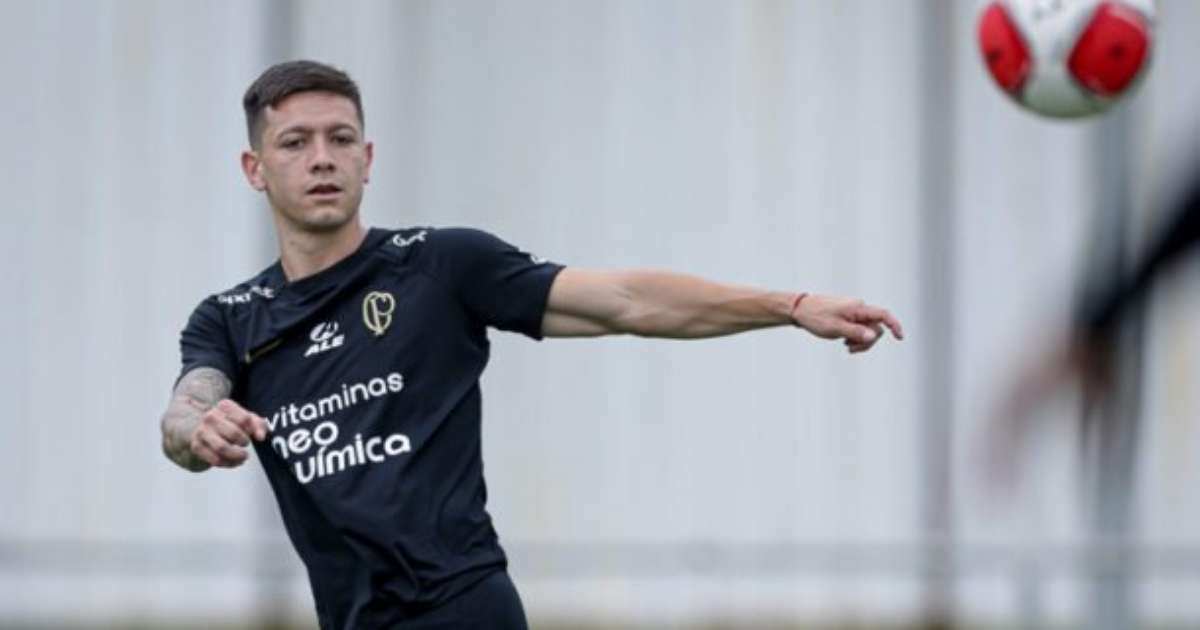 Corinthians e Garro pedem liberação de transferência na Fifa
