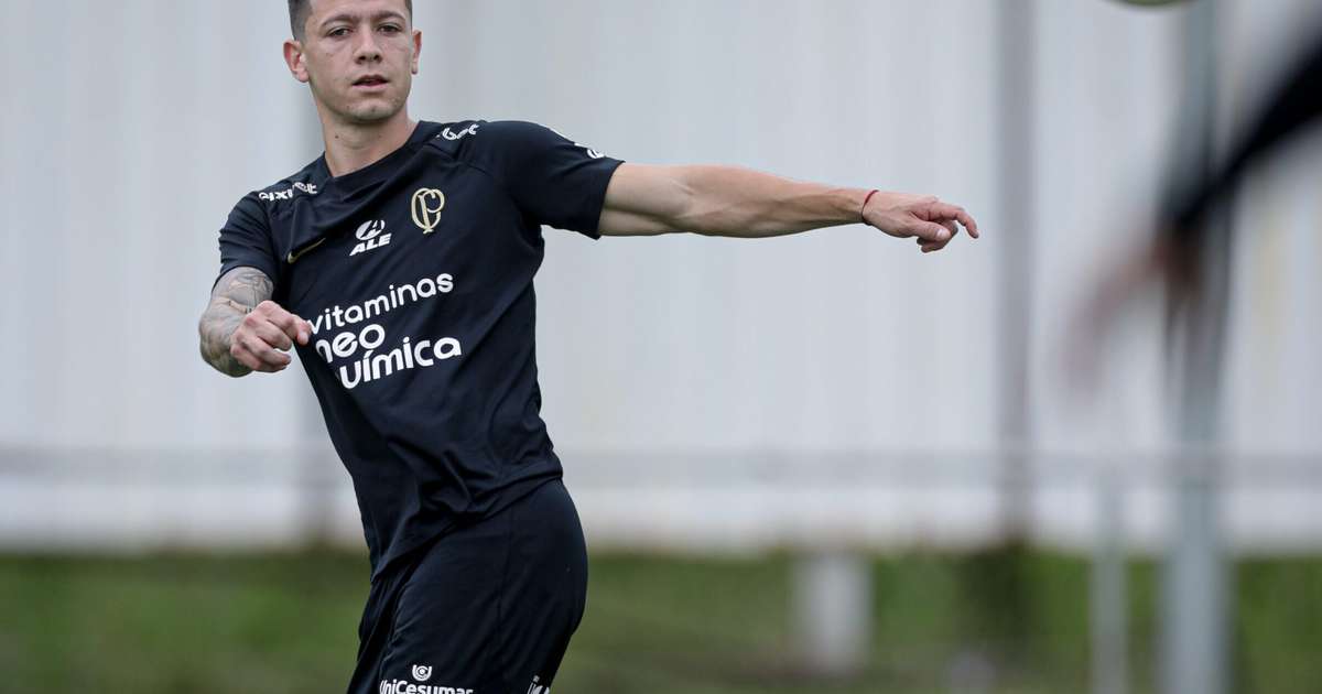 Corinthians vai à Fifa pela liberação da transferência de Rodrigo Garro