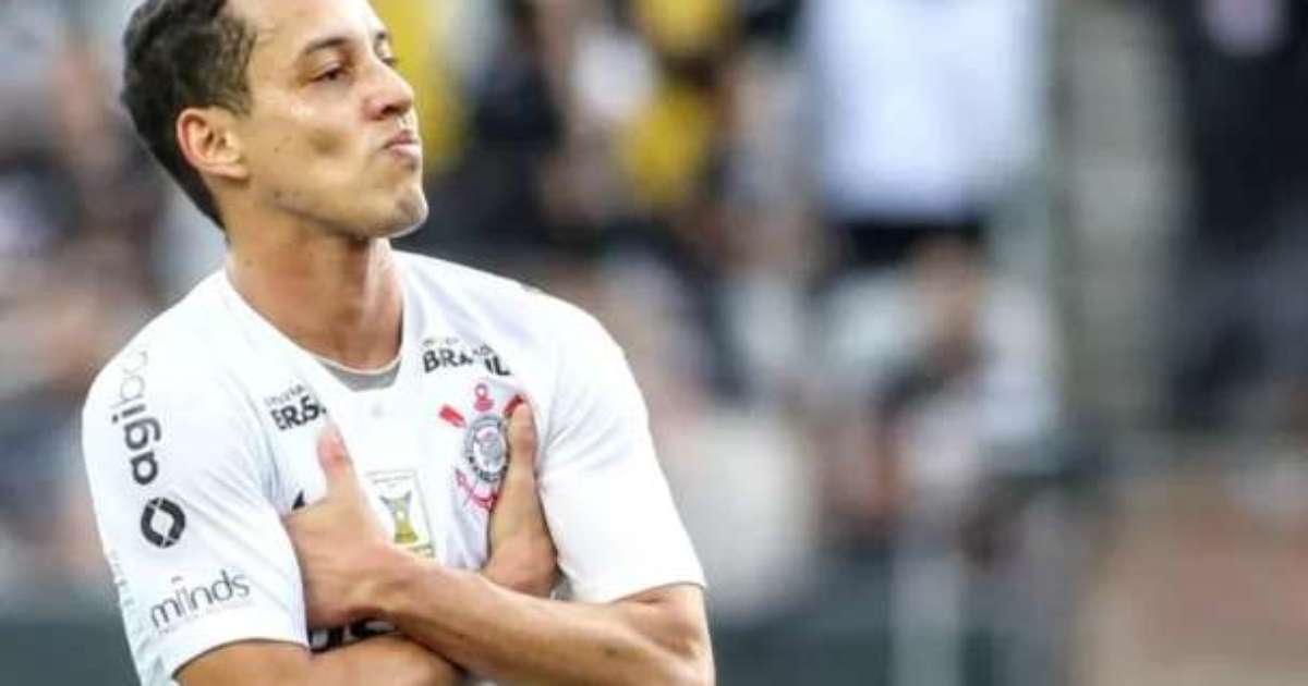 Ex-Corinthians e Cruzeiro, Rodriguinho anuncia aposentadoria