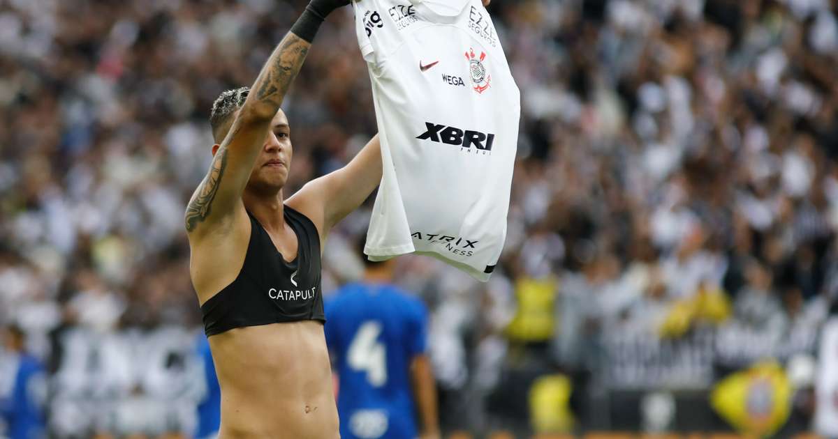 Veja 5 jogadores que brilharam na Copinha e podem ser aproveitados no Corinthians