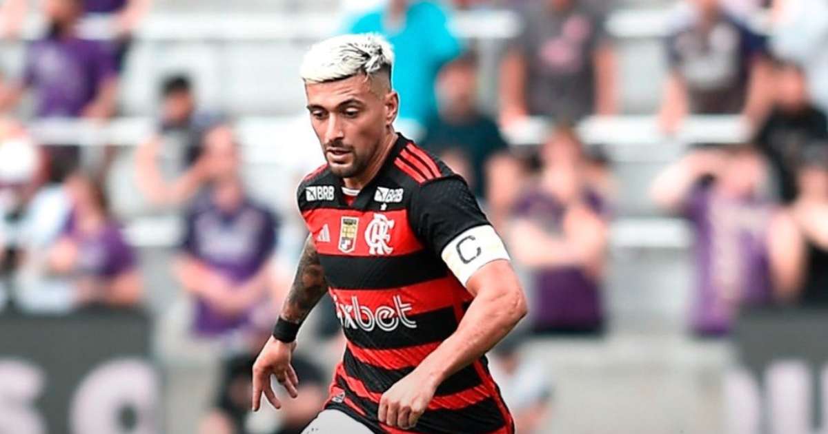 Atuações ENM: Pedro marca, mas Flamengo fica apenas no empate em partida contra Orlando City