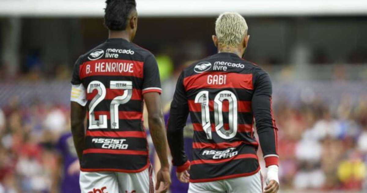 Roberto Assaf: Flamengo e a batucada de Ioiô e Iaiá