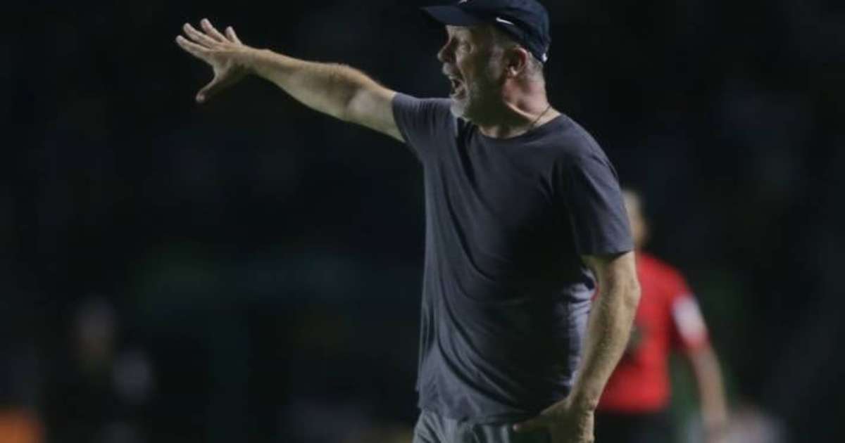 Mano se explica após chamar Yuri Alberto de burro em revés do Corinthians: A atitude, não a pessoa