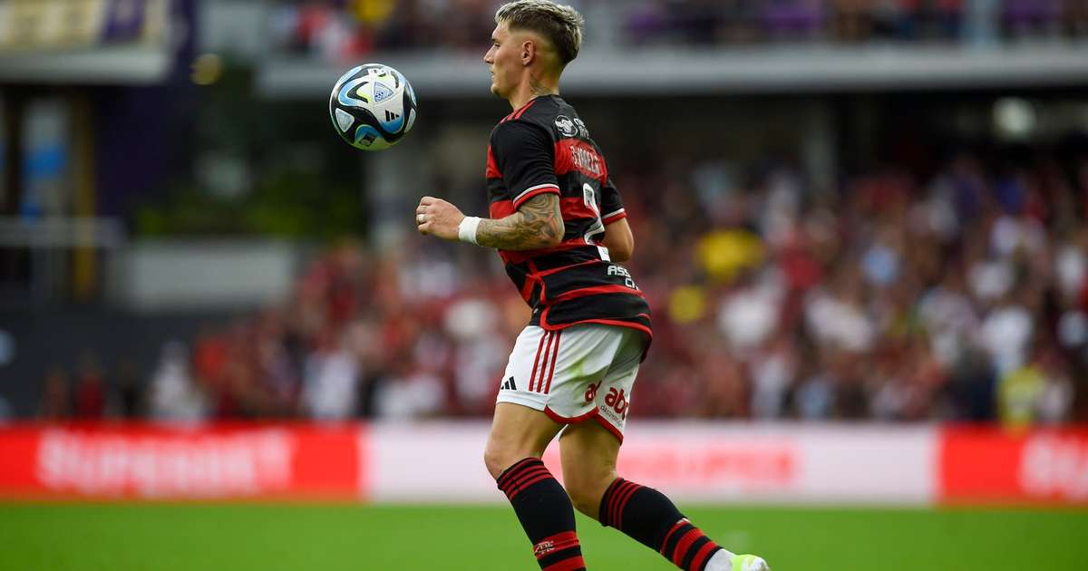 ANÁLISE: Saída iminente de Matheuzinho e atuações na pré-temporada reforçam fragilidade da lateral-direita do Flamengo